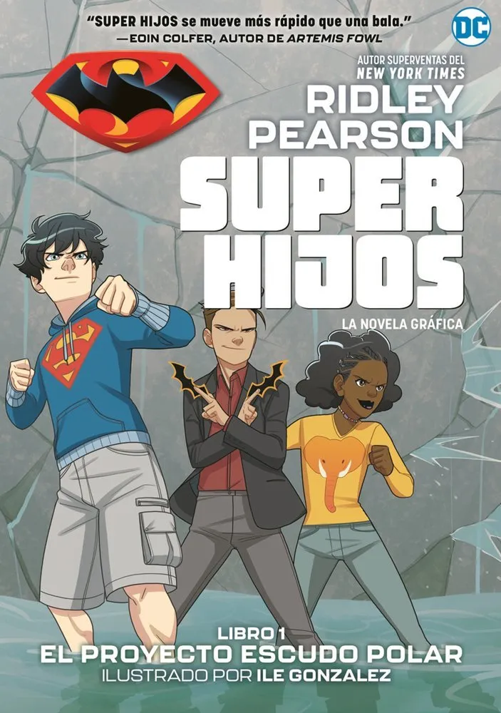 Super hijos