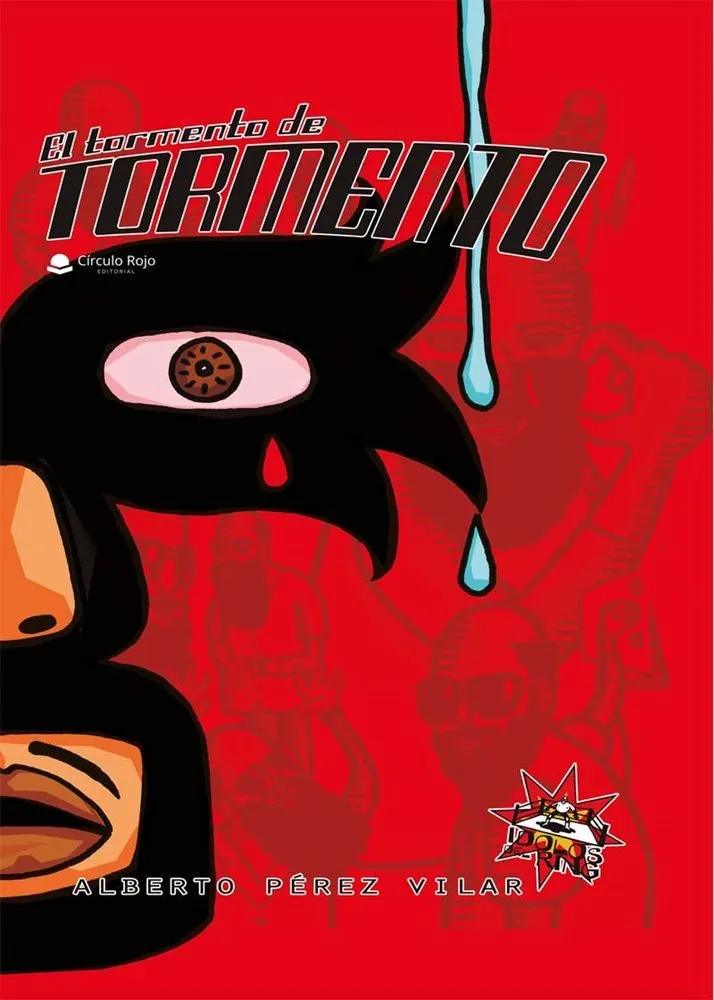 El Tormento de Tormento