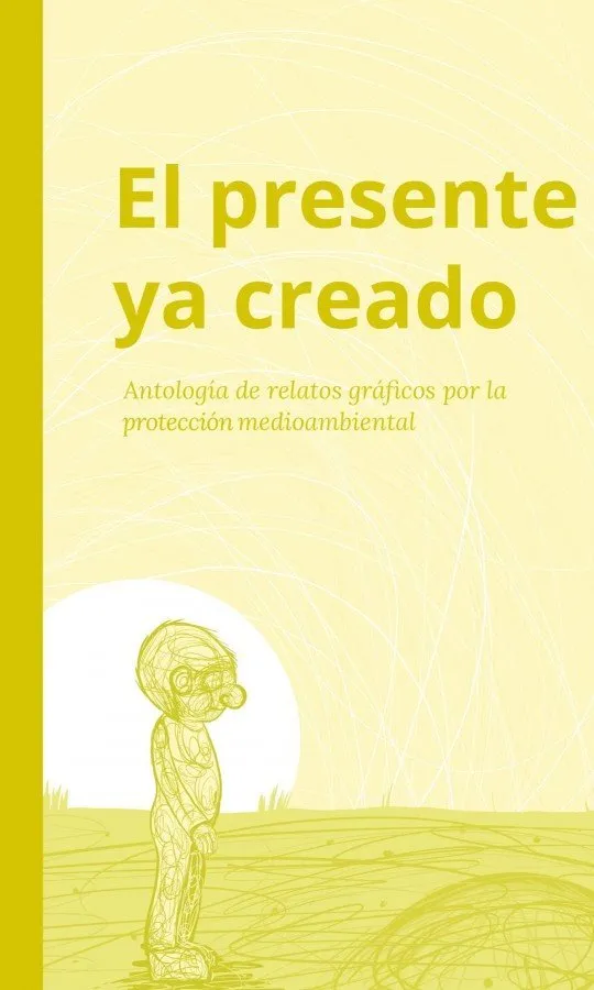 El presente ya creado