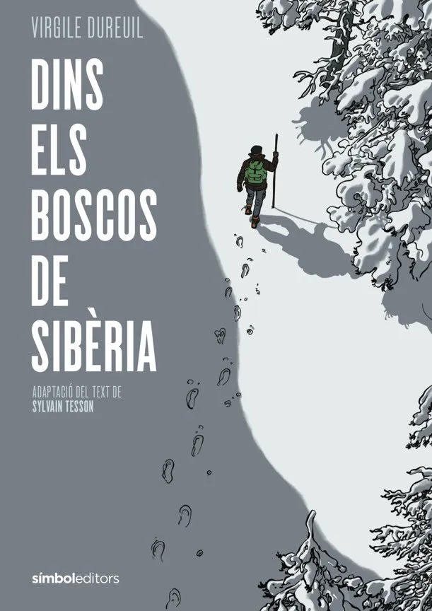 Dins els boscos de Sibèria