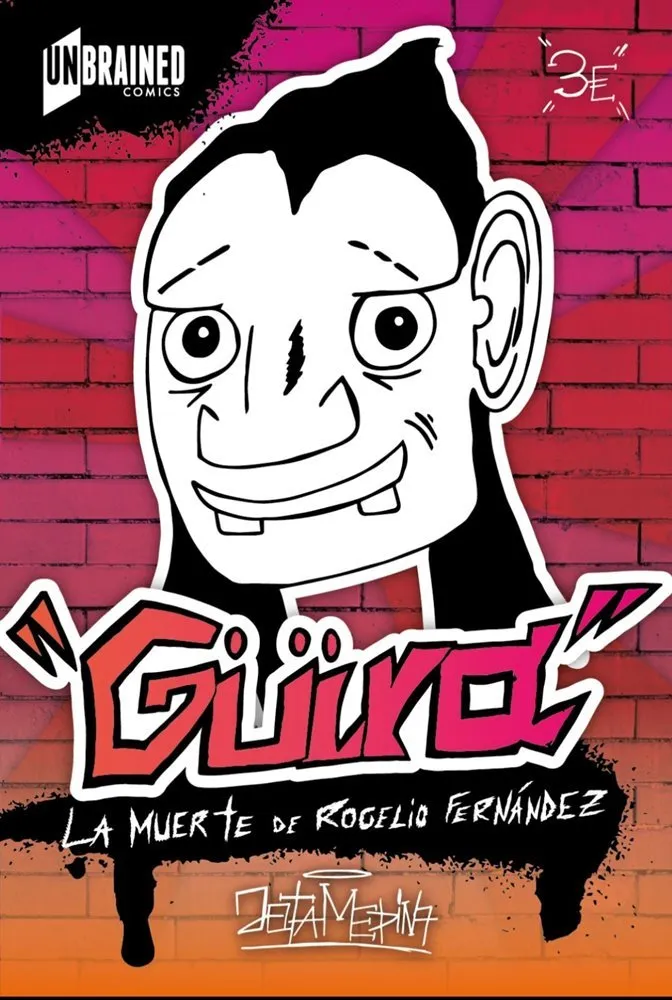 La muerte de Rogelio Fernández “Güira”