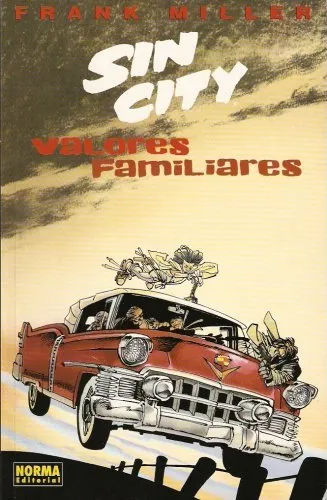 Sin City. Valores familiares