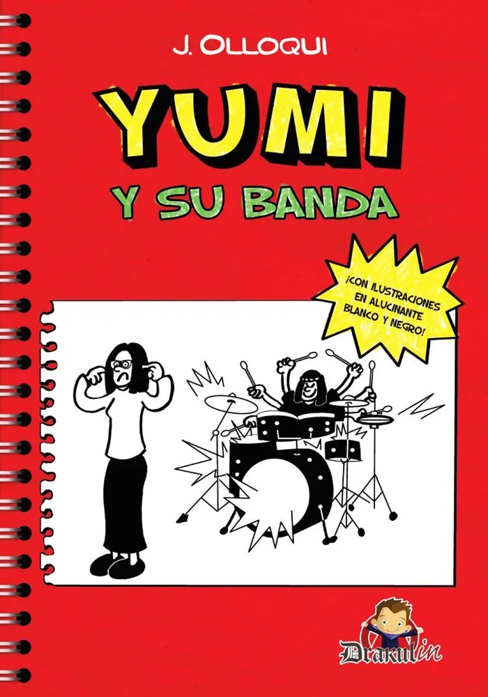 Yumi y su banda
