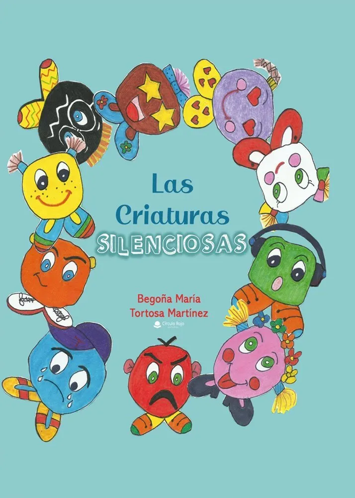 Las Criaturas Silenciosas