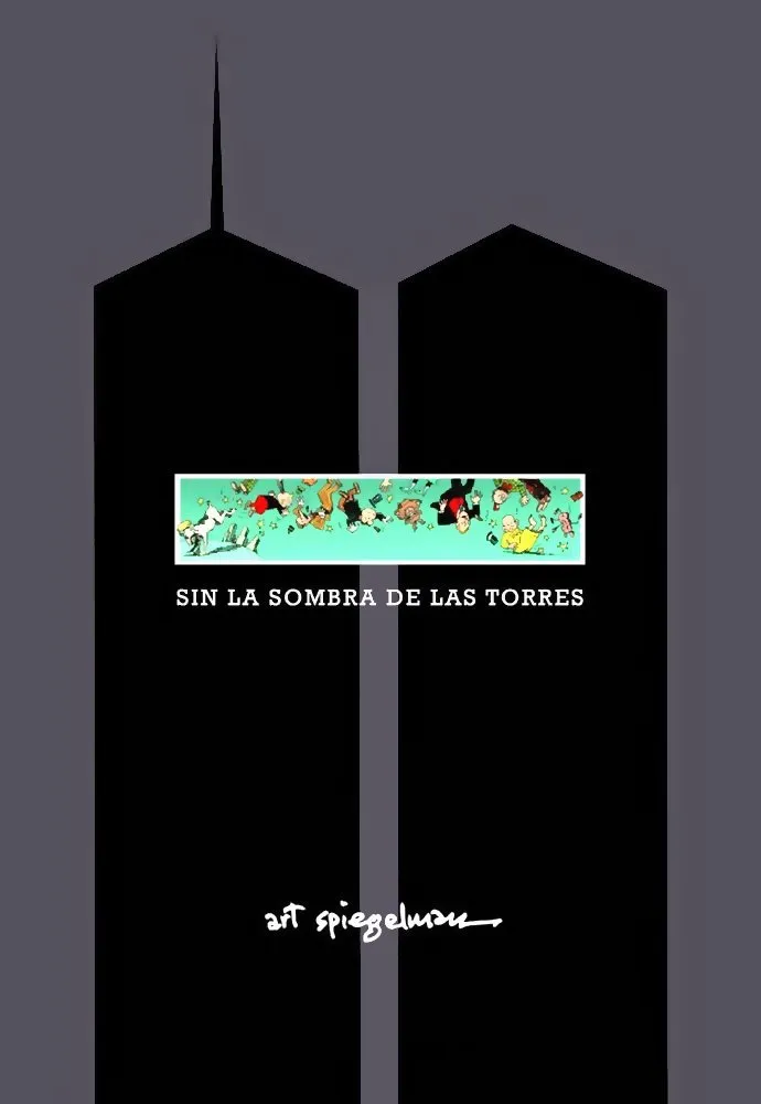 Sin la sombra de las torres
