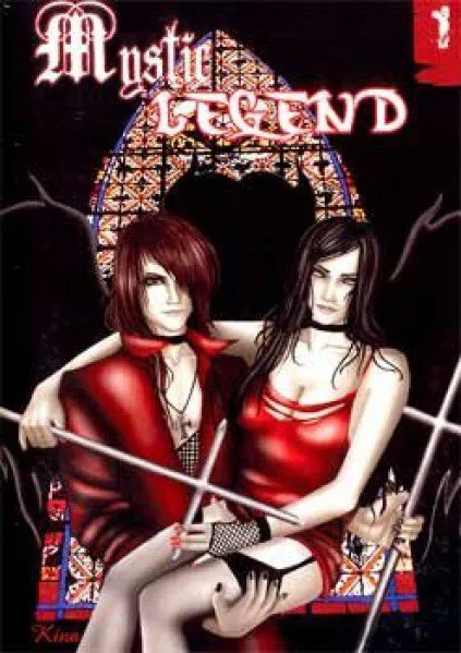 Mystic Legend