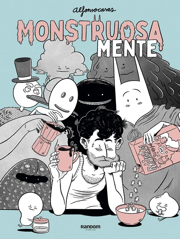 MonstruosaMente