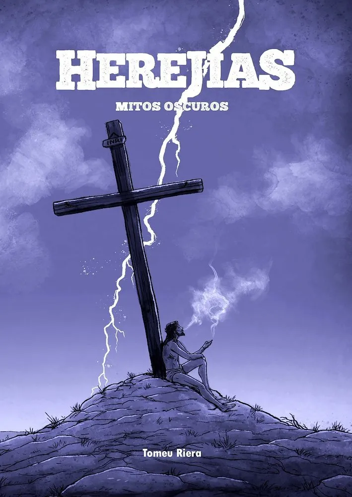 Herejías. Mitos oscuros