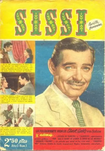 Sissi
