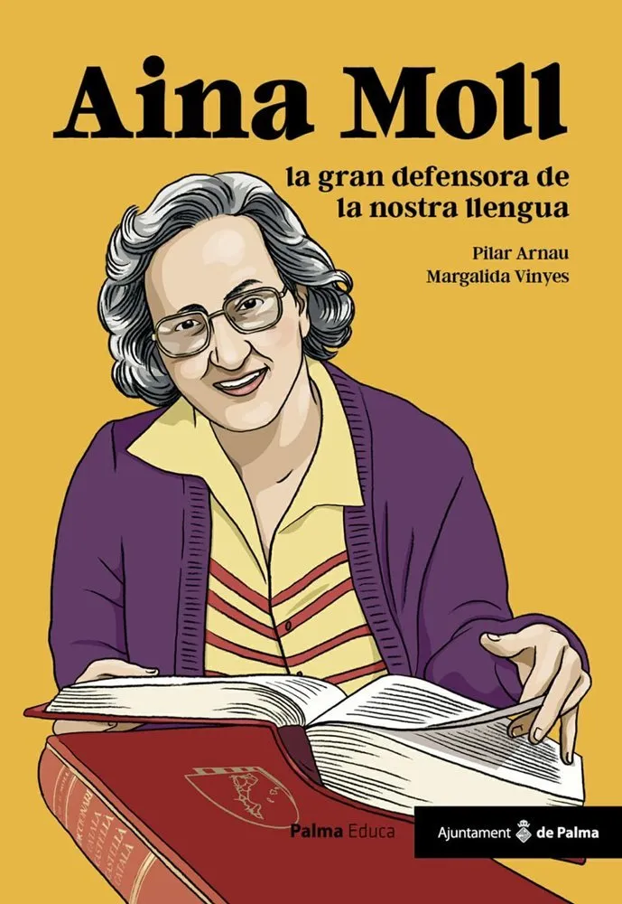 Aina Moll