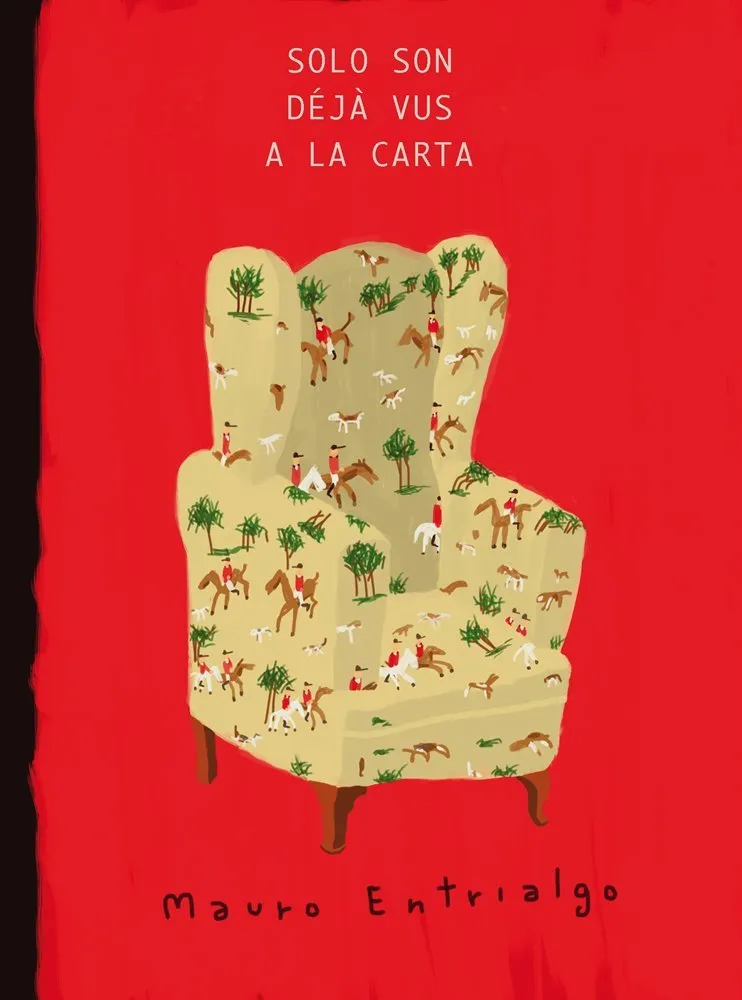 Solo son déjà vus a la carta