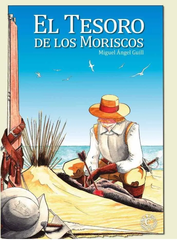 El Tesoro de los Moriscos