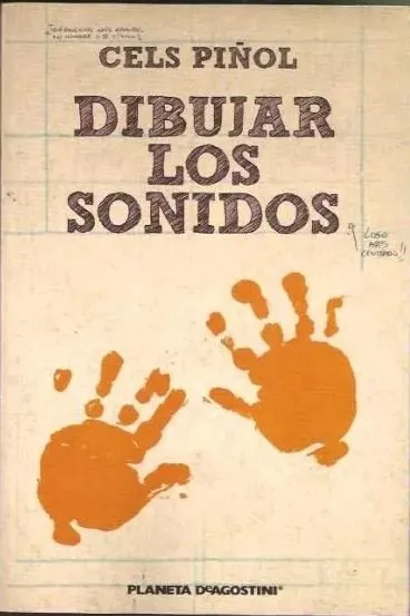 Dibujar los sonidos