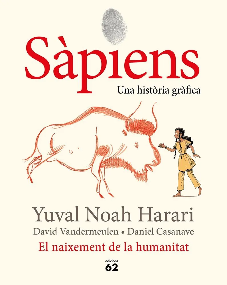 Sàpiens (Catalán)