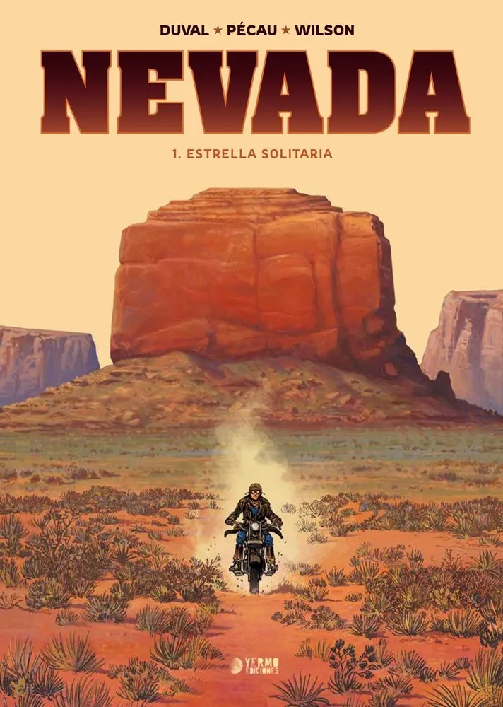 Nevada