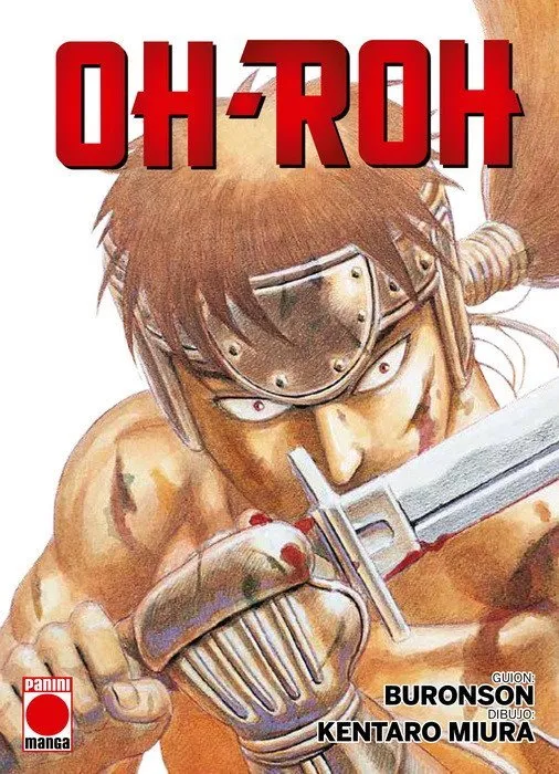 Oh-Roh