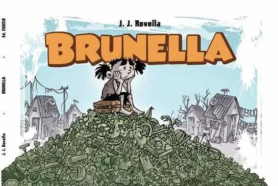 Brunella