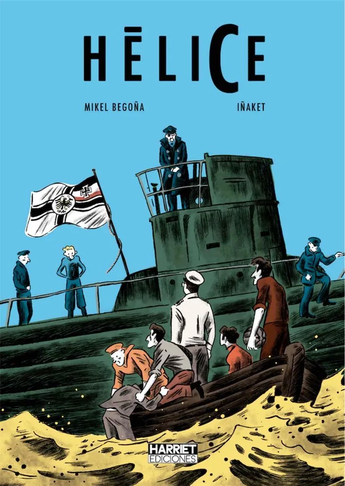 Hélice