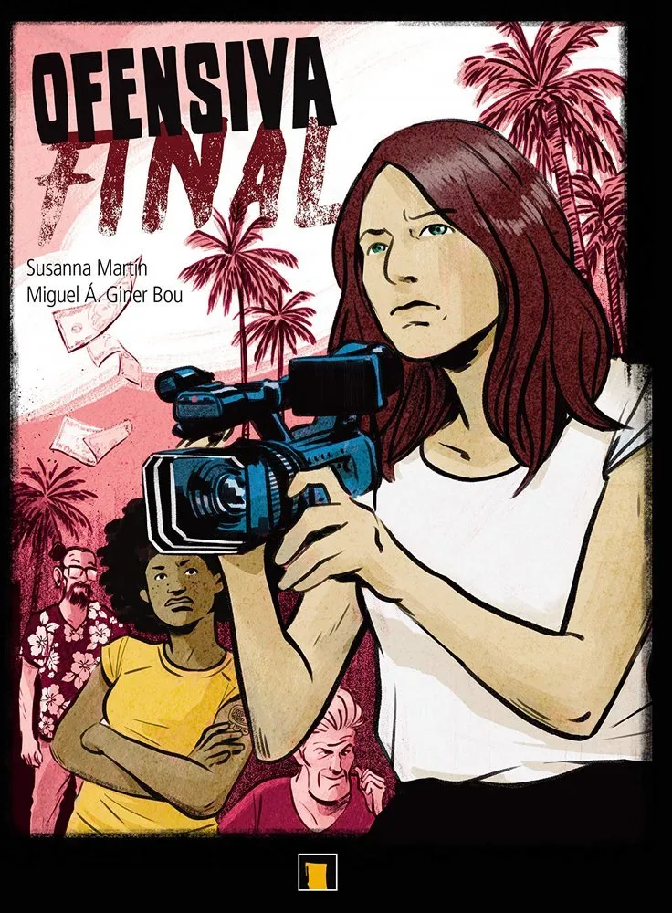 Ofensiva final