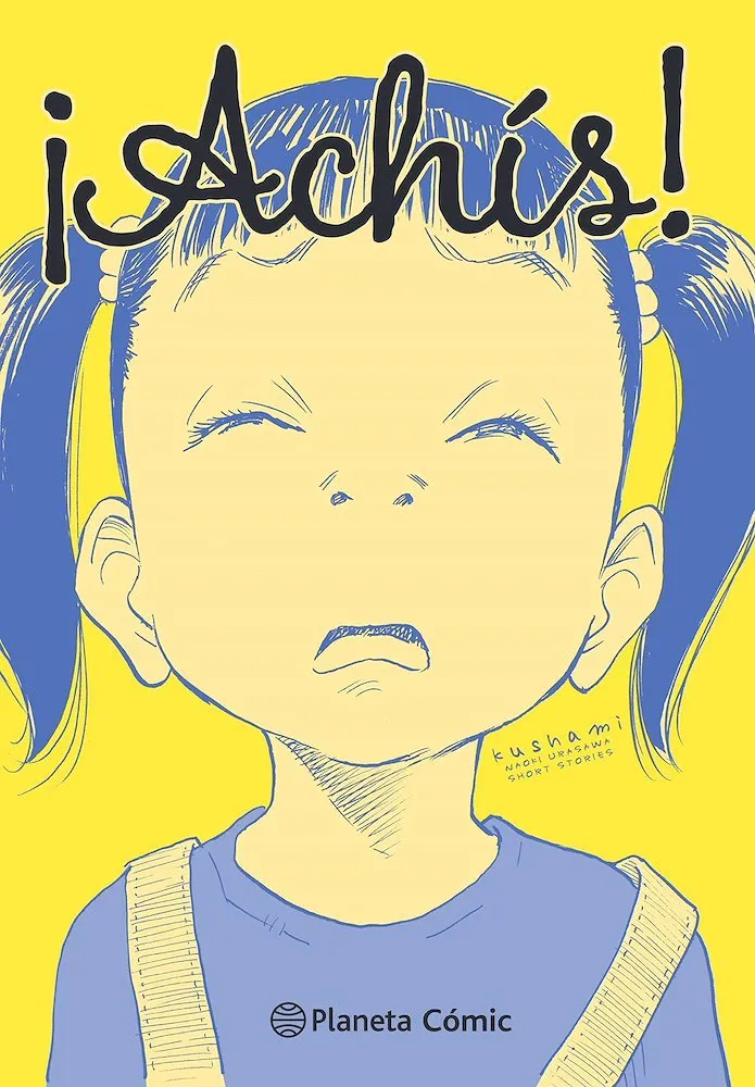 ¡Achís!