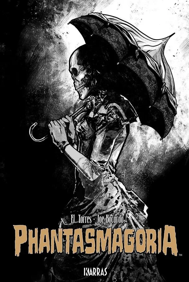 Phantasmagoria