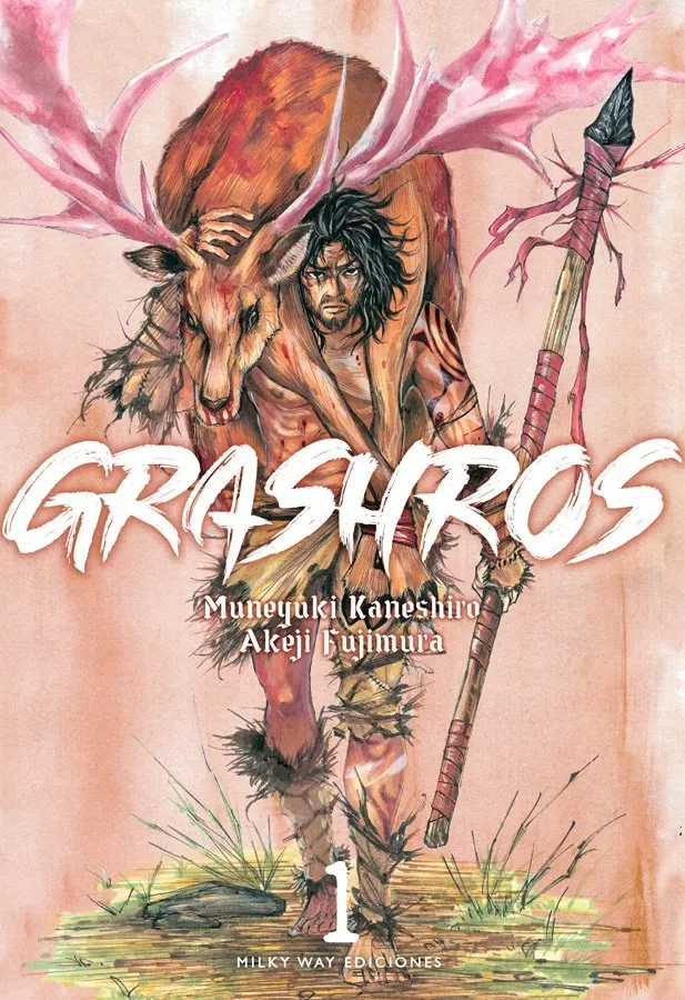 Grashros