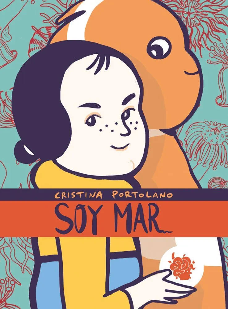Soy mar