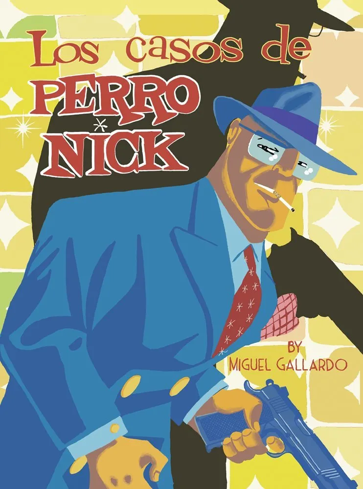 Los casos de Perro Nick