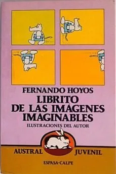 Librito de las imágenes imaginables
