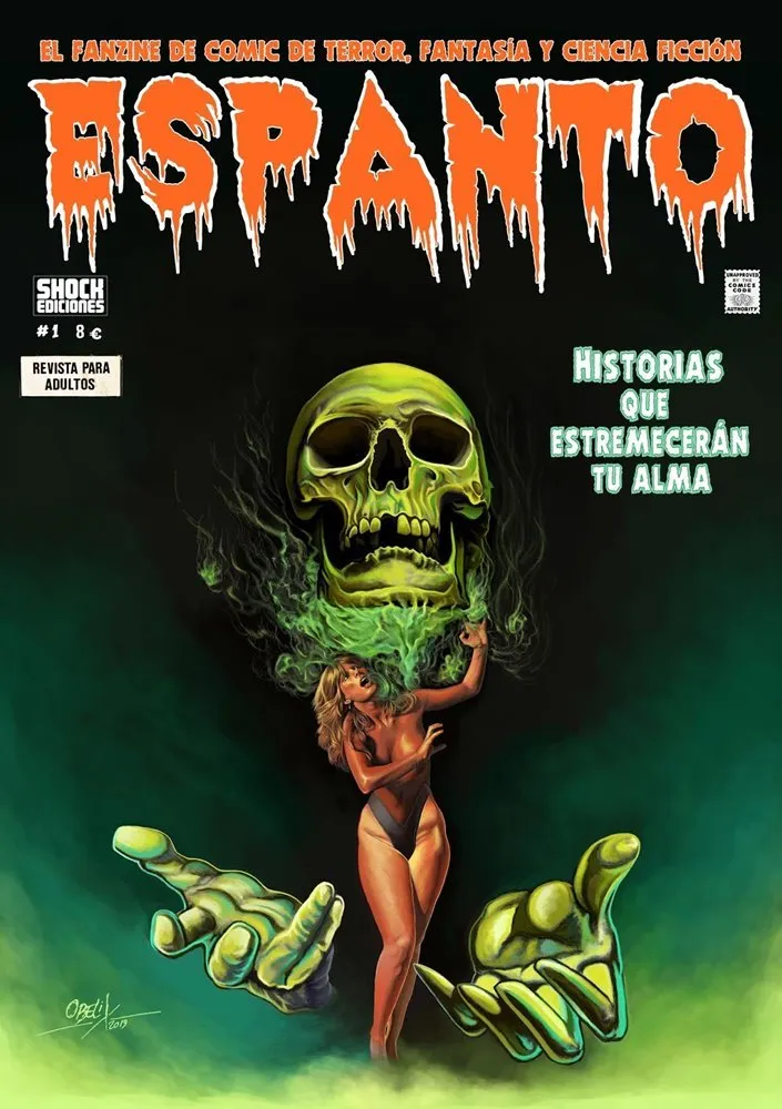 Espanto