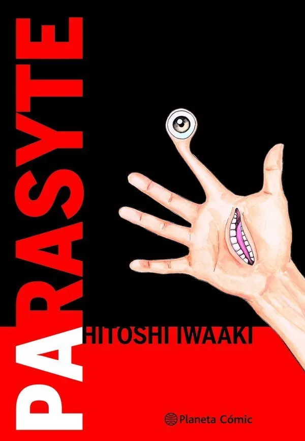 Parasyte