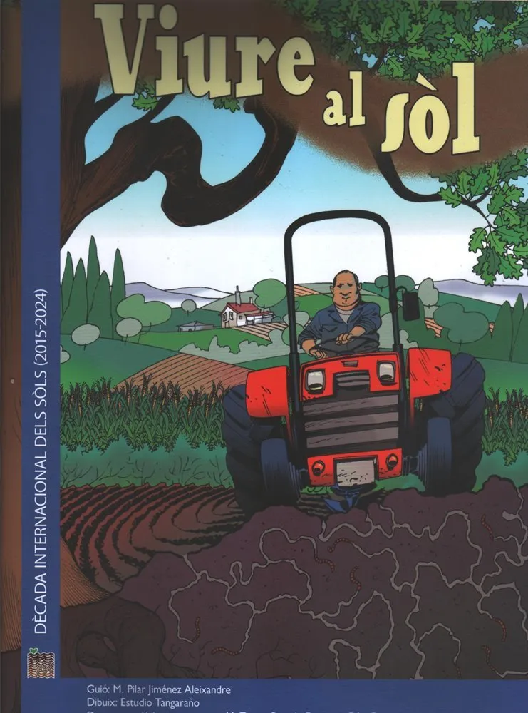 Viure al sòl