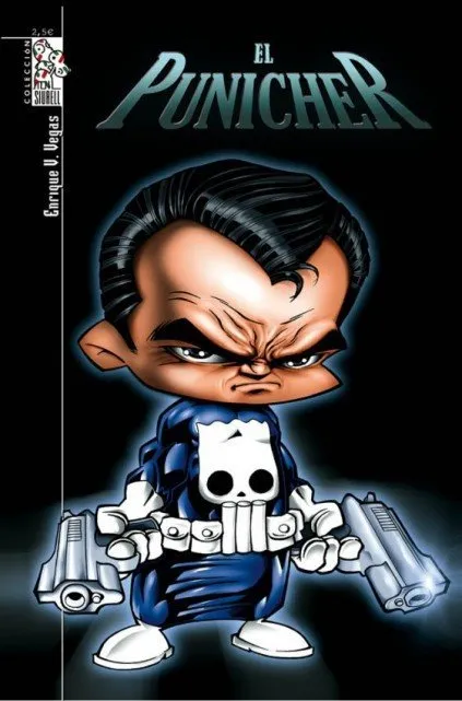 El Punicher
