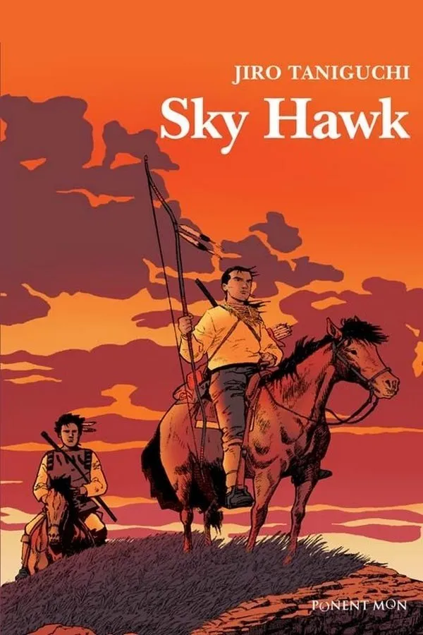 Sky Hawk