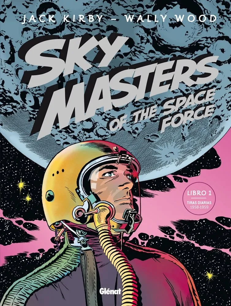 Sky Masters of the Space Force