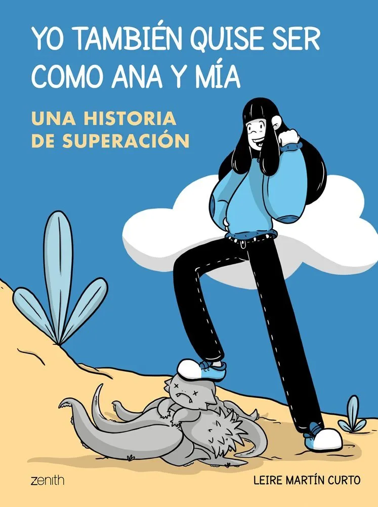 Yo también quise ser como Ana y Mía