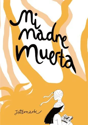 Mi madre muerta