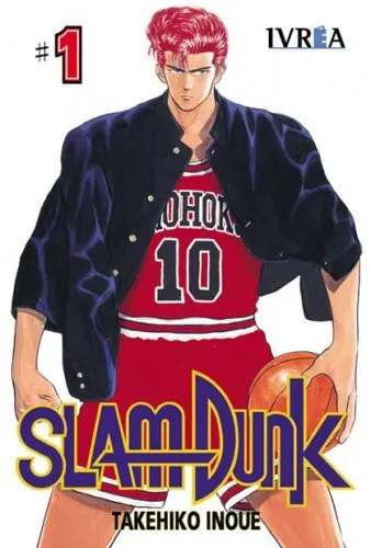 Slam Dunk