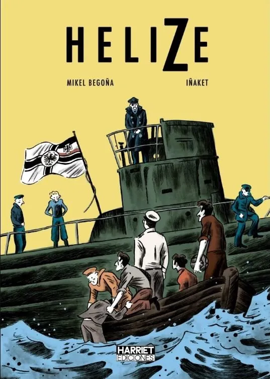 Helize