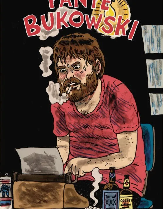 Fante Bukowski