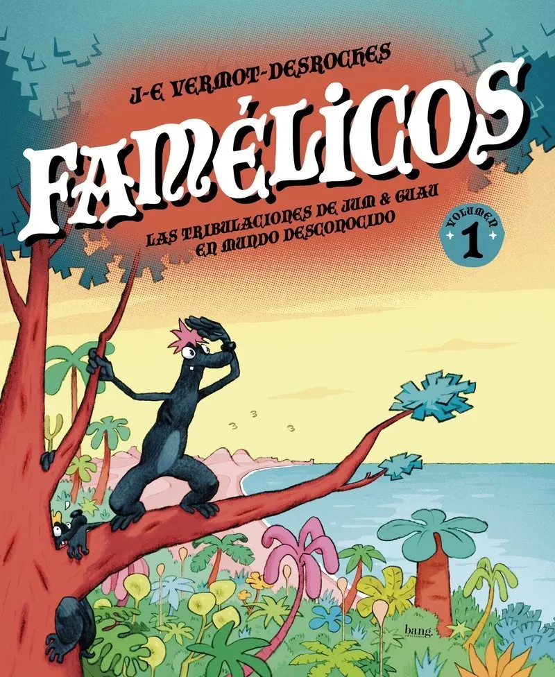 Famélicos