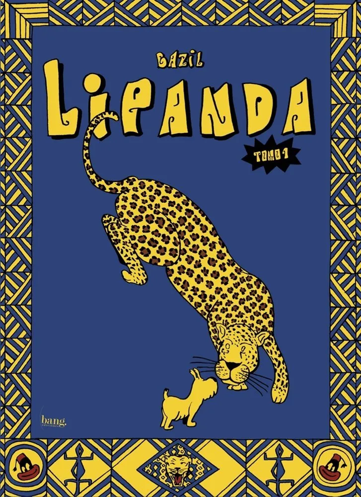 Lipanda