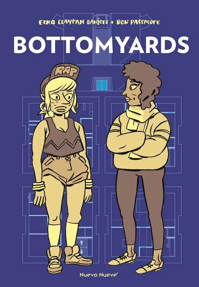Bottomyards