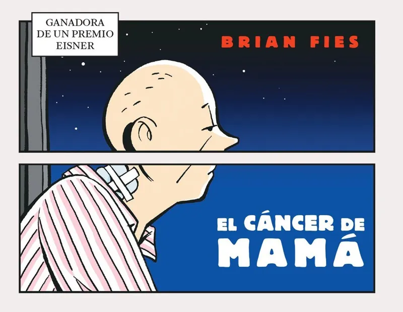 El cancer de mamá