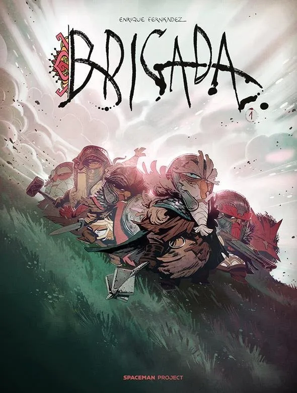 Brigada