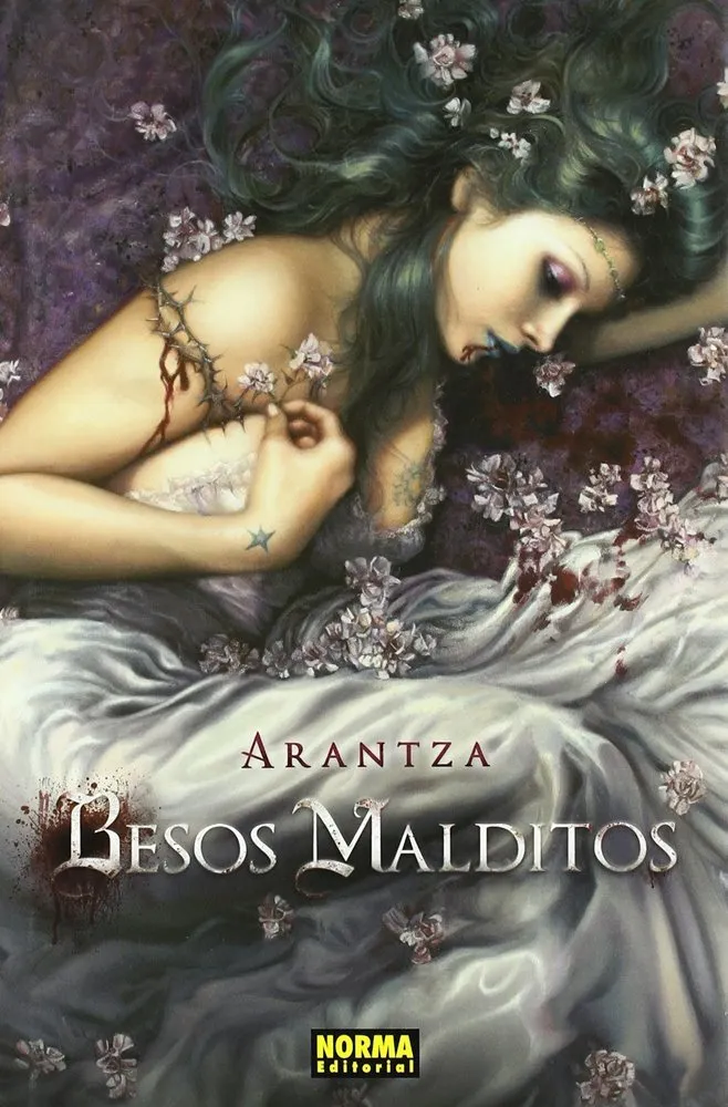 Besos Malditos