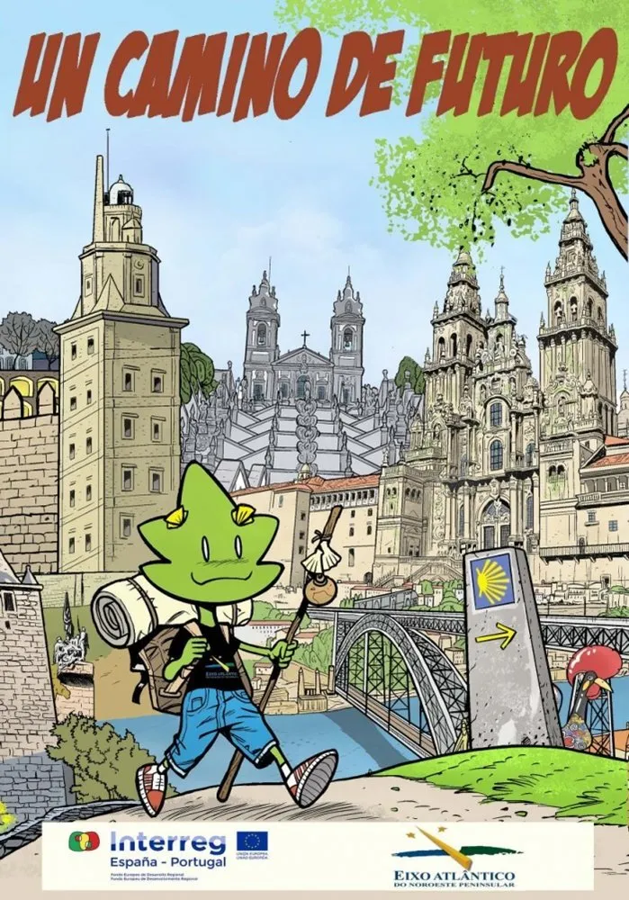 Un camino de futuro