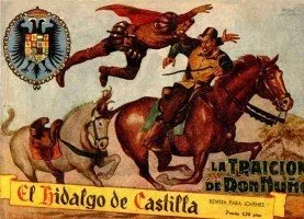 El Hidalgo de Castilla