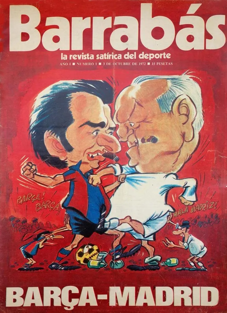Barrabás
