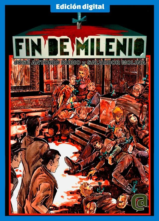 Fin De Milenio